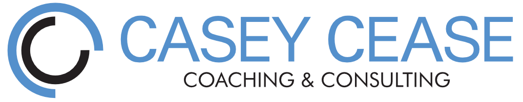Casey Cease Coaching & Consulting